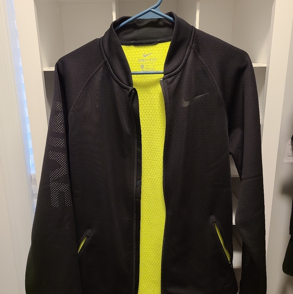 Nike Thermal Men's Jacket - Picture 1 of 4